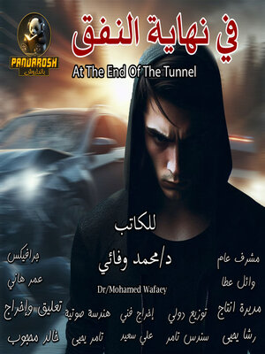 cover image of At the End of the Tunnel